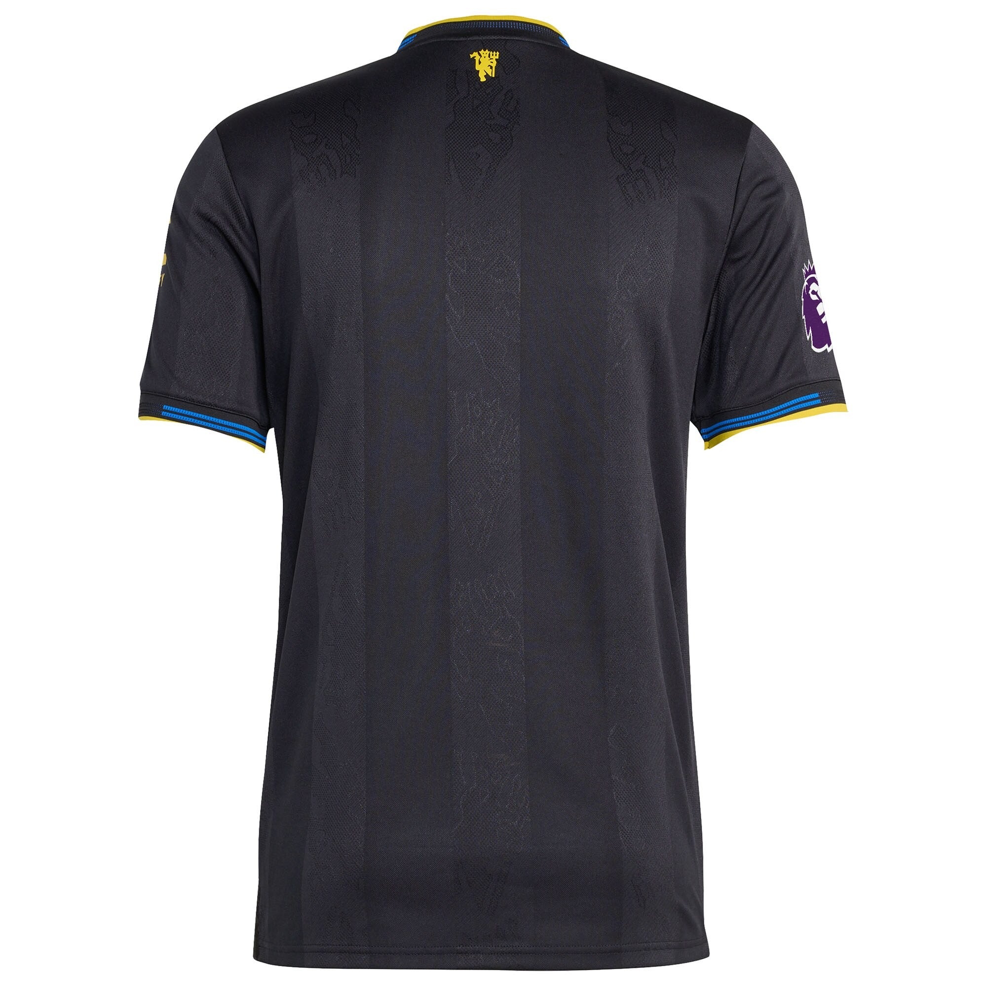 Bruno Fernandes Manchester United Fan Edition Football Jersey | Shop Bruno Fernandes Manchester United Soccer Shirt Online