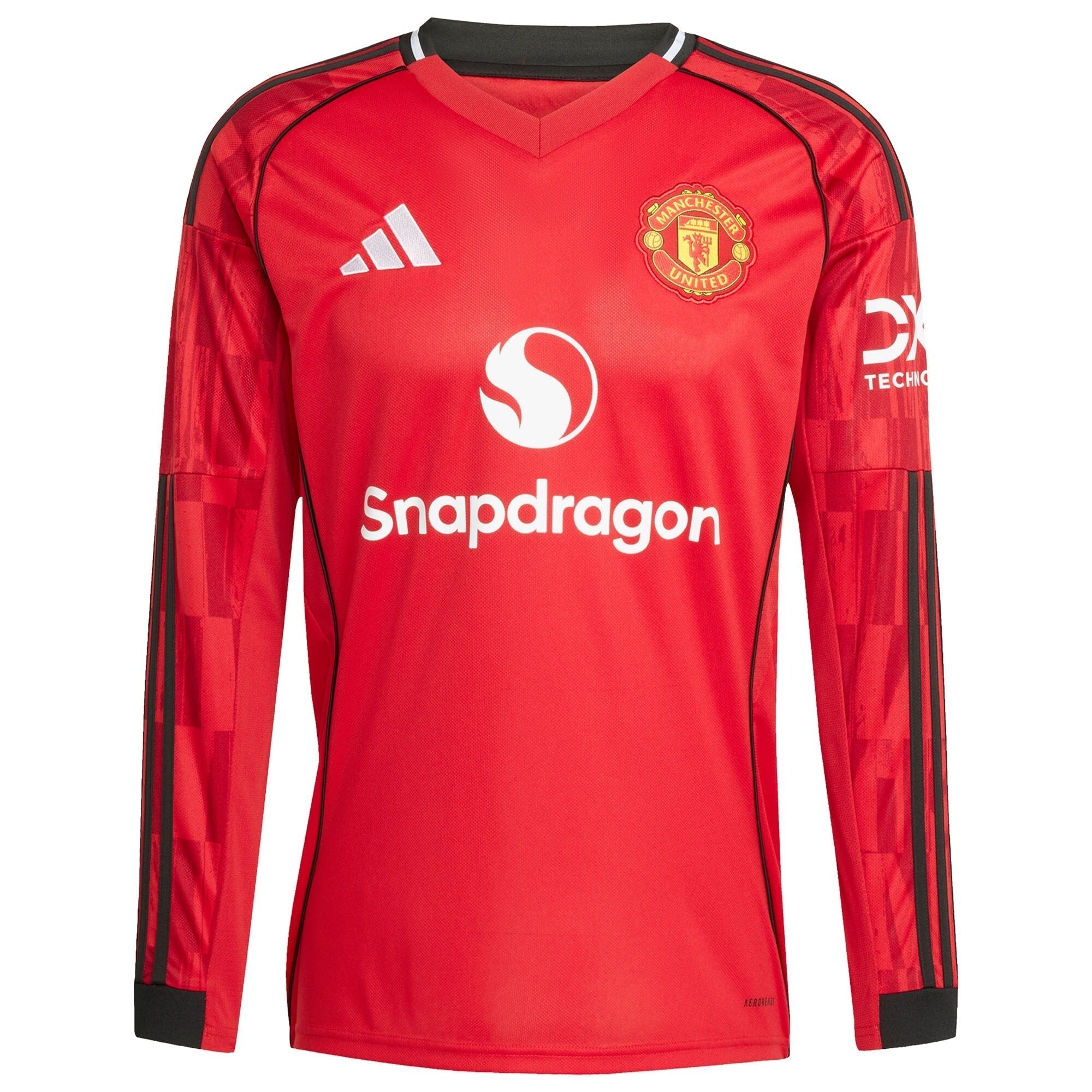 Bruno Fernandes Manchester United Fan Edition Football Jersey | Shop Bruno Fernandes Manchester United Soccer Shirt Online