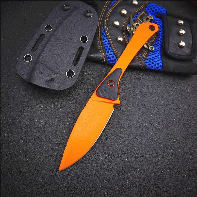 Butterfly 15200 Fixed Blade Hunting Knife