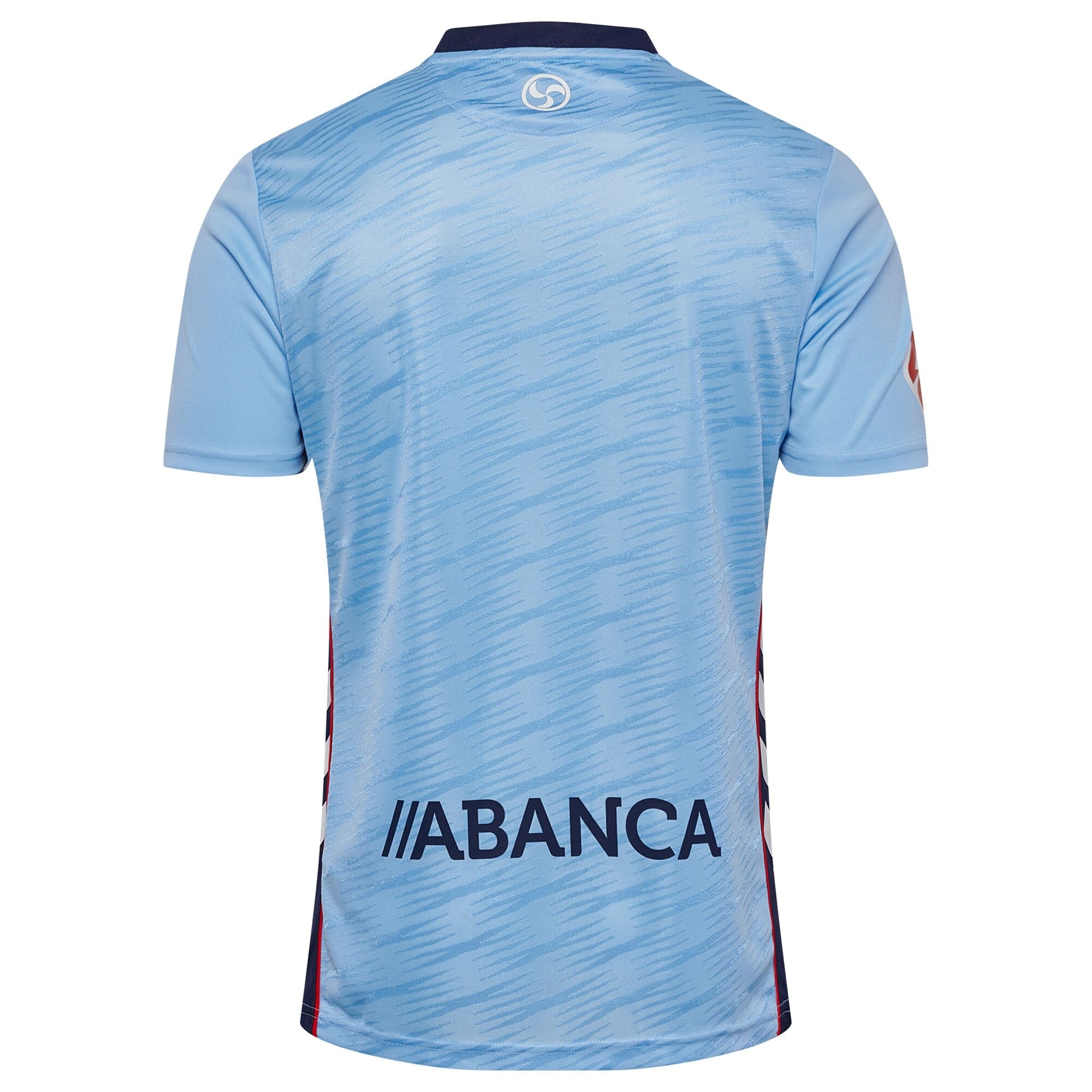 Celta Fan Edition Football Jersey | Shop Celta Soccer Shirt Online