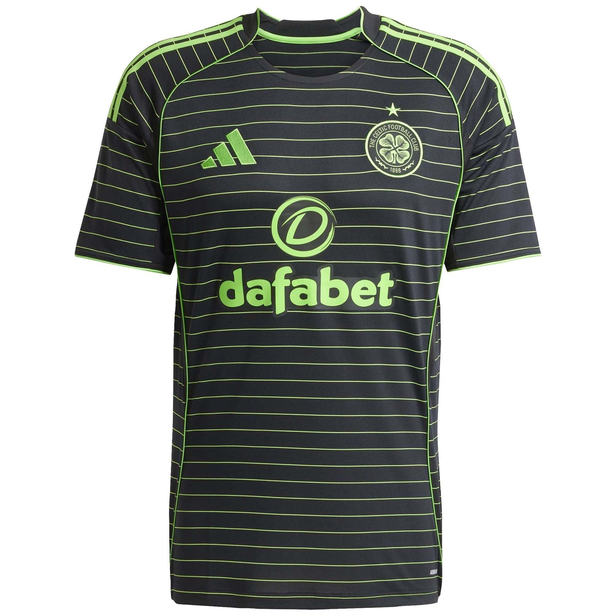 Celtic Fan Edition Football Jersey | Shop Celtic Soccer Shirt Online