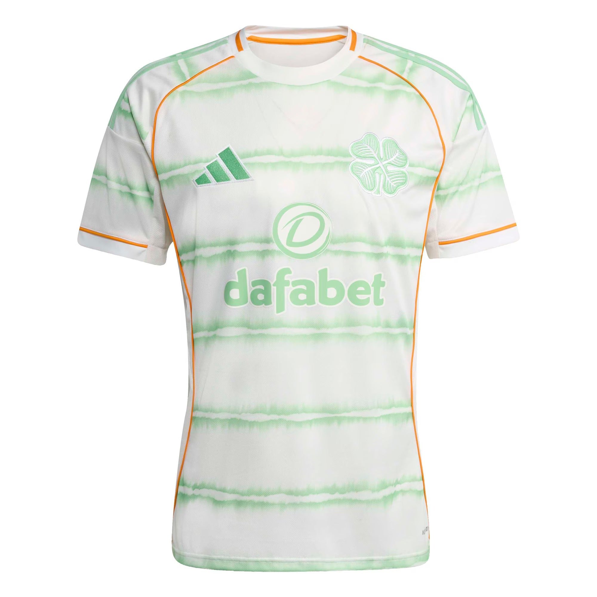 Celtic Fan Edition Football Jersey | Shop Celtic Soccer Shirt Online