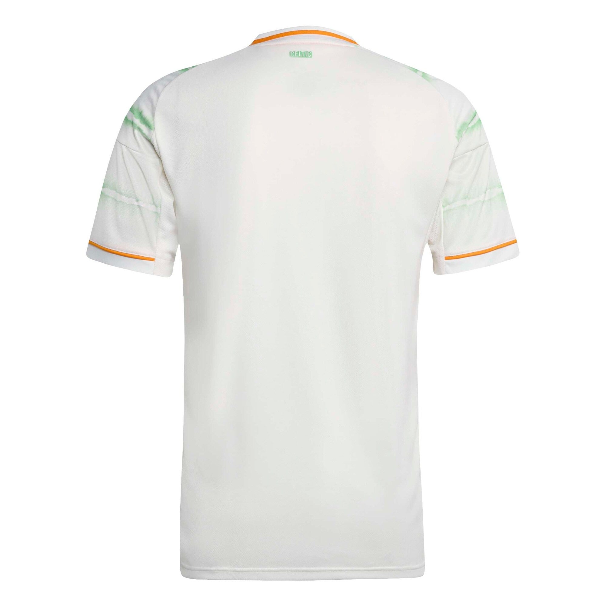 Celtic Fan Edition Football Jersey | Shop Celtic Soccer Shirt Online