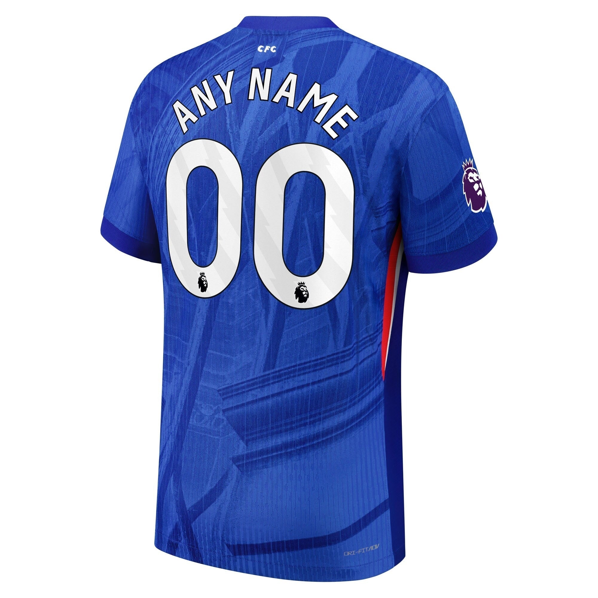 Chelsea Fan Edition Football Jersey | Shop Chelsea Soccer Shirt Online