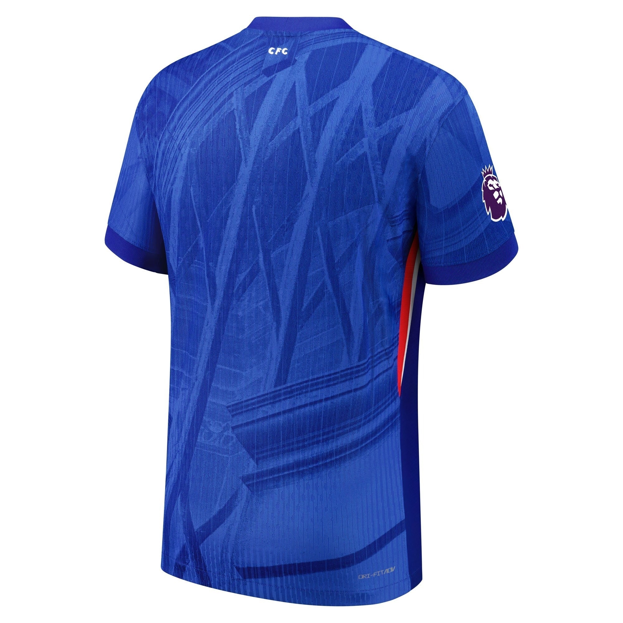 Chelsea Fan Edition Football Jersey | Shop Chelsea Soccer Shirt Online