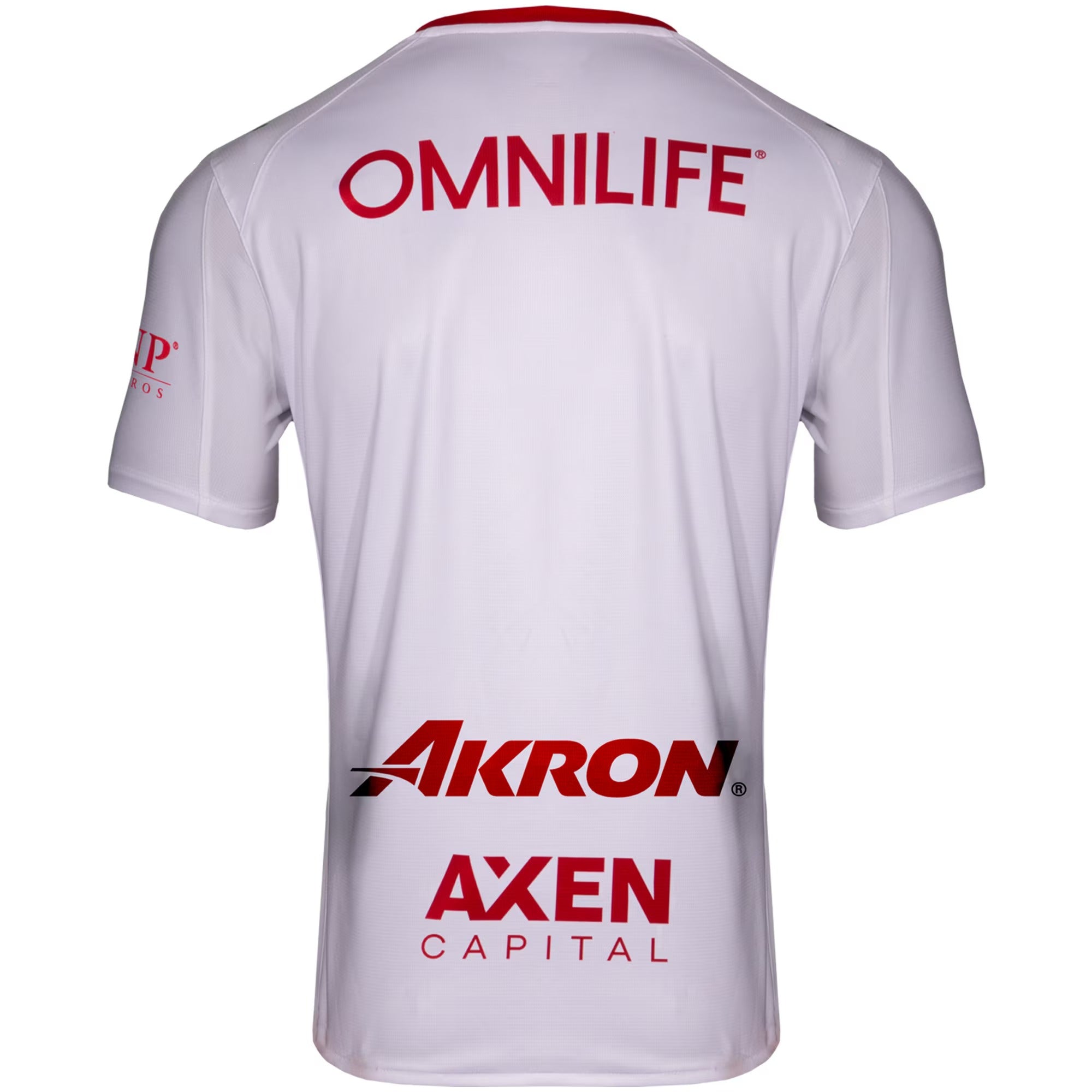 Chivas Fan Edition Football Jersey | Shop Chivas Soccer Shirt Online