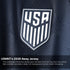 Christian Pulisic USMNT 2026 Away Match Jersey Blue | Nike USA Soccer Jersey