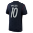 Christian Pulisic USMNT 2026 Away Match Jersey Blue | Nike USA Soccer Jersey