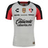 Club Atlas jerseys 2022/2023 Away Blank jerseys Unisex - Gray/Black - Jersey Teams World