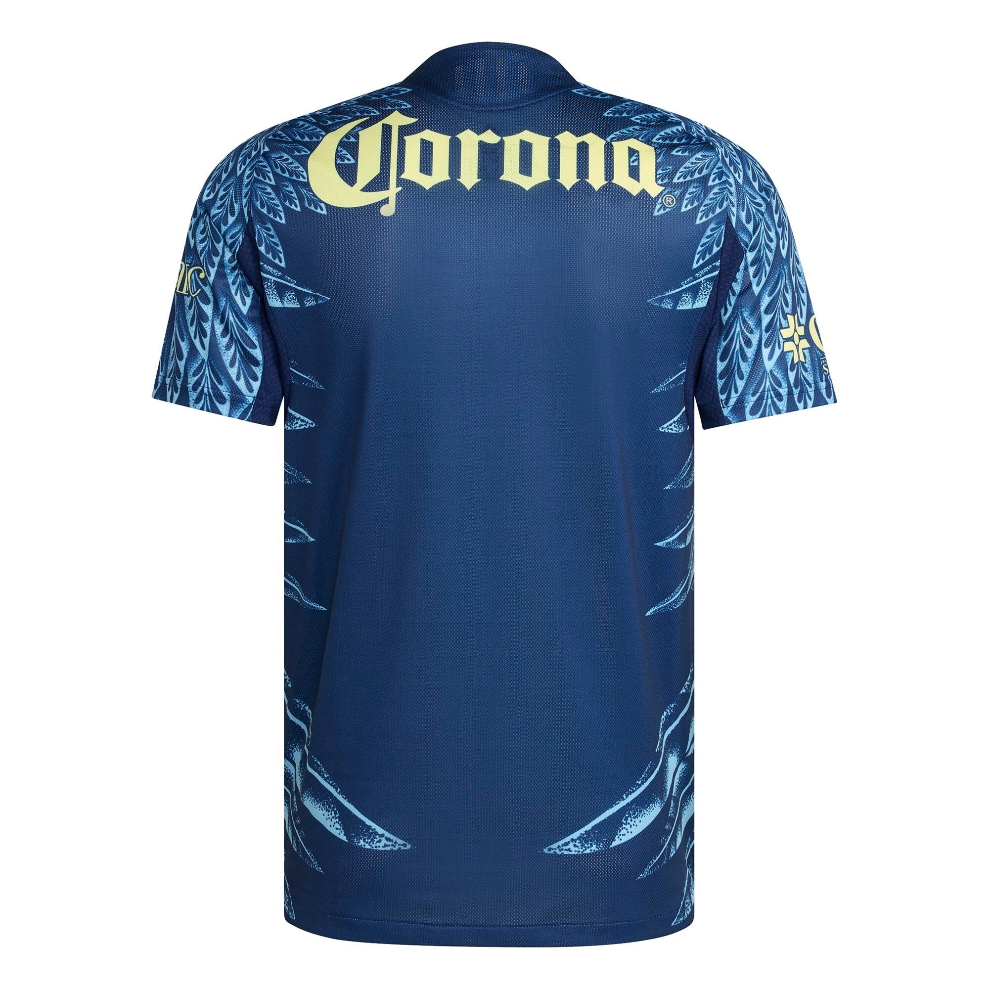 Club America Fan Edition Football Jersey | Shop Club America Soccer Shirt Online