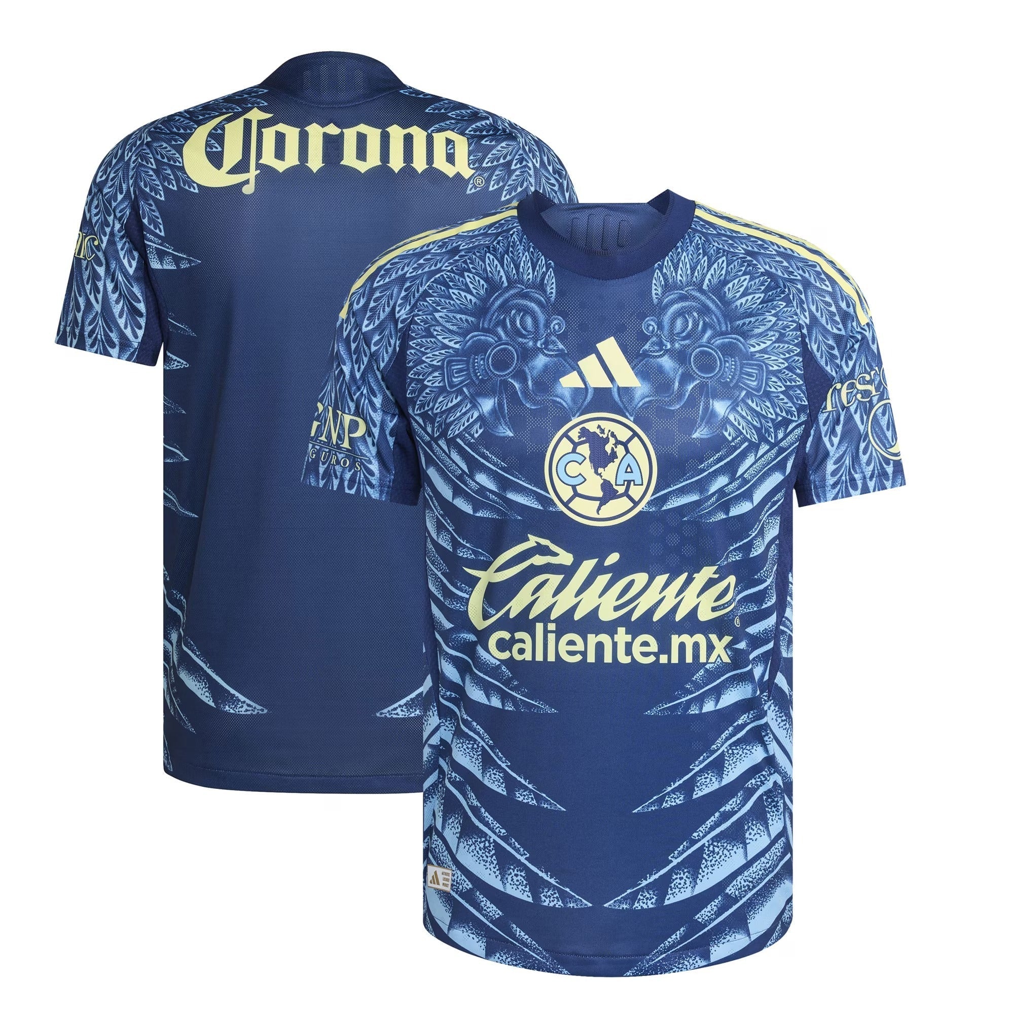 Club America Fan Edition Football Jersey | Shop Club America Soccer Shirt Online