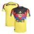 Club America Fan Edition Football Jersey | Shop Club America Soccer Shirt Online