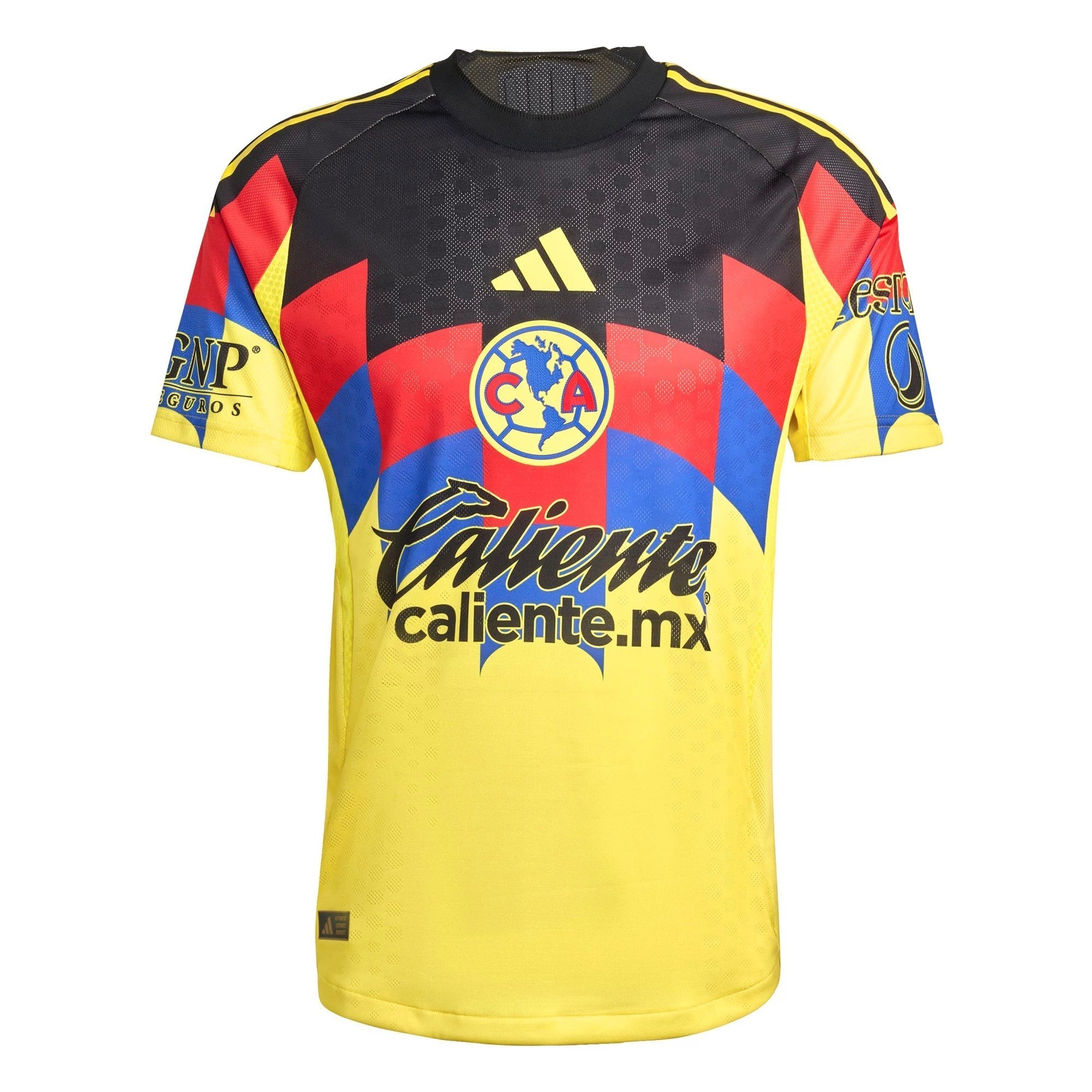 Club America Fan Edition Football Jersey | Shop Club America Soccer Shirt Online