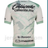 Club León 2025/26 Away Authentic Jersey by Charly – Men's Soccer Jersey – White