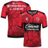 Club Tijuana Charly Fan Edition Football Jersey | Shop Club Tijuana Charly Soccer Shirt Online