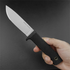 Cold Steel 2023 Master: Heavy-Duty 4mm Blade & Nylon Fiberglass Handle