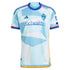 Colorado Rapids  Unisex Shirt 2023 New Day Kit Custom Jersey - Light Blue - Jersey Teams World