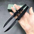 CRKT 7096 Folding Knife: 19.2 cm Slimline Hunter | Columbia River