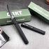 CRKT 7096 Folding Knife: 19.2 cm Slimline Hunter | Columbia River