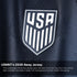 Custom 2026 Away-Design Graphic Top –  Blue Shirt – Star Pattern Print (USA)