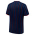 Custom USA Soccer Away Jersey 2025 – Navy Blue – Personalized Name & Number