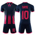DIY Custom Soccer Jersey Set – Adults Football Uniforms  | jerseys teams™