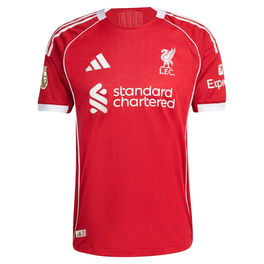 Darwin Fan Edition Football Jersey | Shop Darwin Soccer Shirt Online