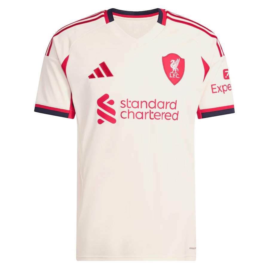 Darwin Fan Edition Football Jersey | Shop Darwin Soccer Shirt Online