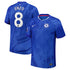 Enzo Fern Fan Edition Football Jersey | Shop Enzo Fern Soccer Shirt Online