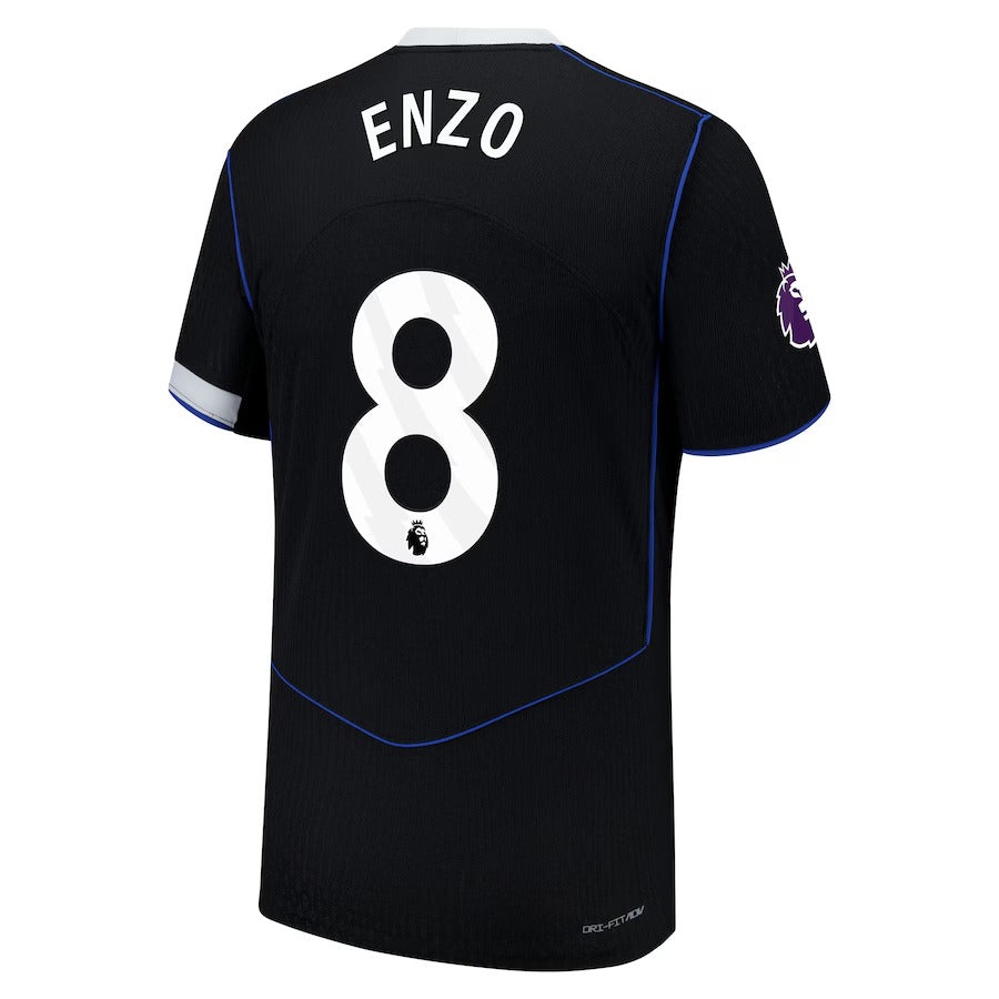 Enzo Fern Fan Edition Football Jersey | Shop Enzo Fern Soccer Shirt Online