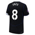 Enzo Fern Fan Edition Football Jersey | Shop Enzo Fern Soccer Shirt Online