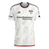 Jesus Ferreira FC Dallas Unisex Shirt 2023 Player Jersey - White - Jersey Teams World