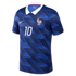 France National Team 2026 Home Custom Fan Jersey - Royal Blue (Mbappé)