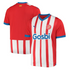 Girona Home Shirt 2023-24 Custom Jersey - Red