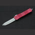 Hifinder hiking and Hunting knivfe Aluminum handle