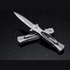 Satin Series Field Knife: High-Performance Camping & Survival Tool