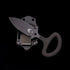 Benchmade 175 CBK Tactical Push Dagger – 2.36" 440C Stainless Steel Double-Edge Spear Point Blade