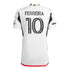 Jesus Ferreira FC Dallas Unisex Shirt 2023 Player Jersey - White - Jersey Teams World
