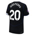 Jo Fan Edition Football Jersey | Shop Jo Soccer Shirt Online