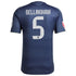 Jude Bellingham Real Madrid Fan Edition Football Jersey | Shop Jude Bellingham Real Madrid Soccer Shirt Online