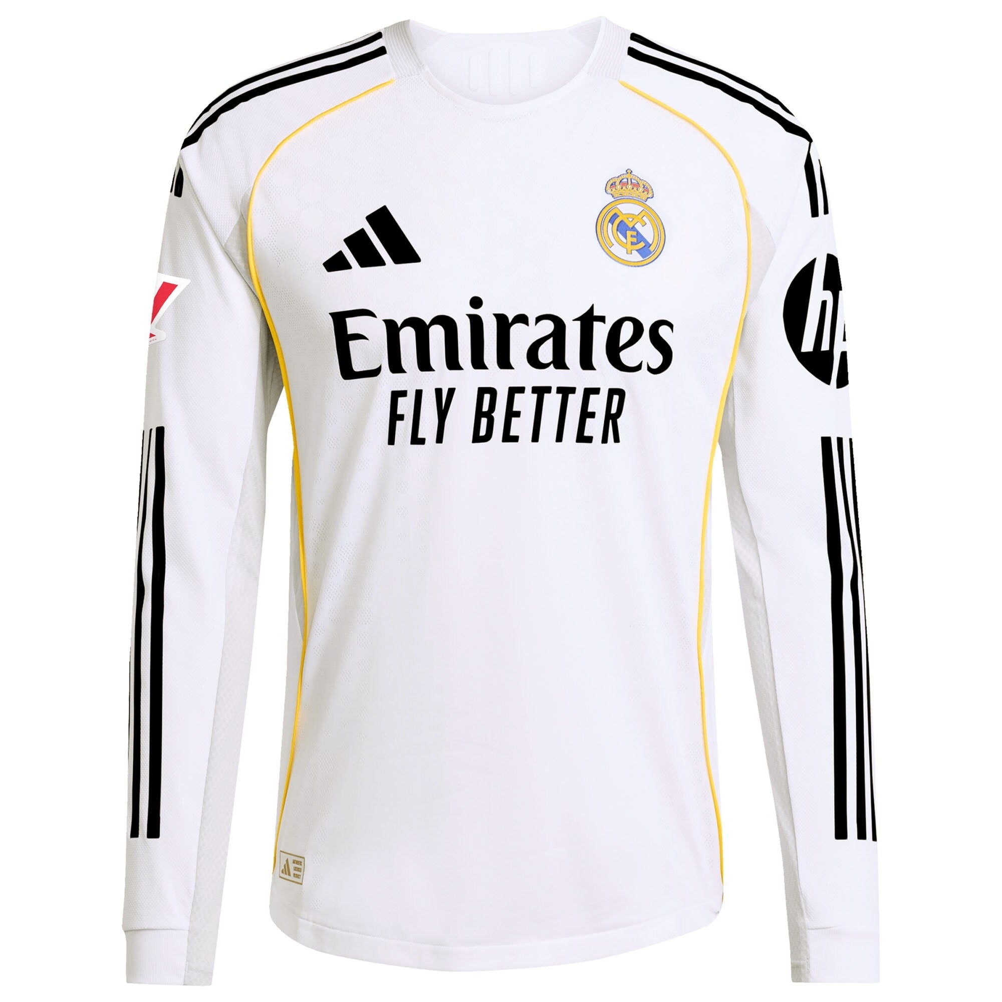 Jude Bellingham Real Madrid Fan Edition Football Jersey | Shop Jude Bellingham Real Madrid Soccer Shirt Online