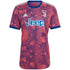 Juventus Third jerseys 2022-2023 Customized Shirt Unisex - Pink - Jersey Teams World