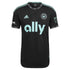 Karol Swiderski Charlotte FC  2022 Newly Minted Player Jersey - Black - Jersey Teams World