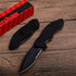 KnivesCollection™ | Kershaw 1605 CKTS Folding Knife | 18.6cm Rugged G10 Handle