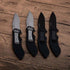 KnivesCollection™ | Kershaw 1605 CKTS Folding Knife | 18.6cm Rugged G10 Handle