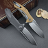 Kershaw 7008 Natrix XL: G10 Tactical Folder with 8Cr14MoV Steel