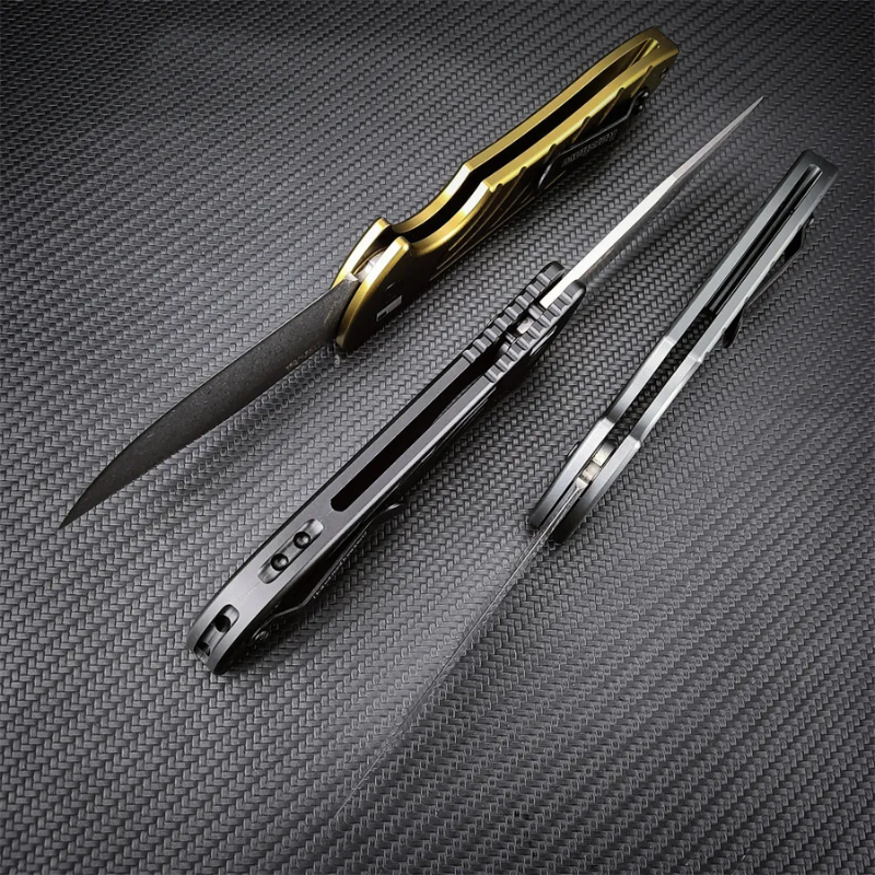 Kershaw 7600 Aluminum