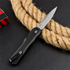 knivescollection™ Kershaw Livewire 9000 – Black Premium Outdoor Utility Knife