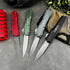 KnivesCollection™ | Kershaw 9000 Premium Utility Folder | 20CV Steel & T6 Aluminum
