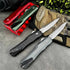 KnivesCollection™ | Kershaw 9000 Premium Utility Folder | 20CV Steel & T6 Aluminum